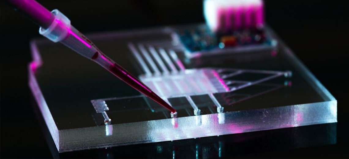 Microfluidics and 3D Printing